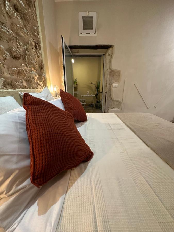 Sykia House Villa Syracuse Luaran gambar