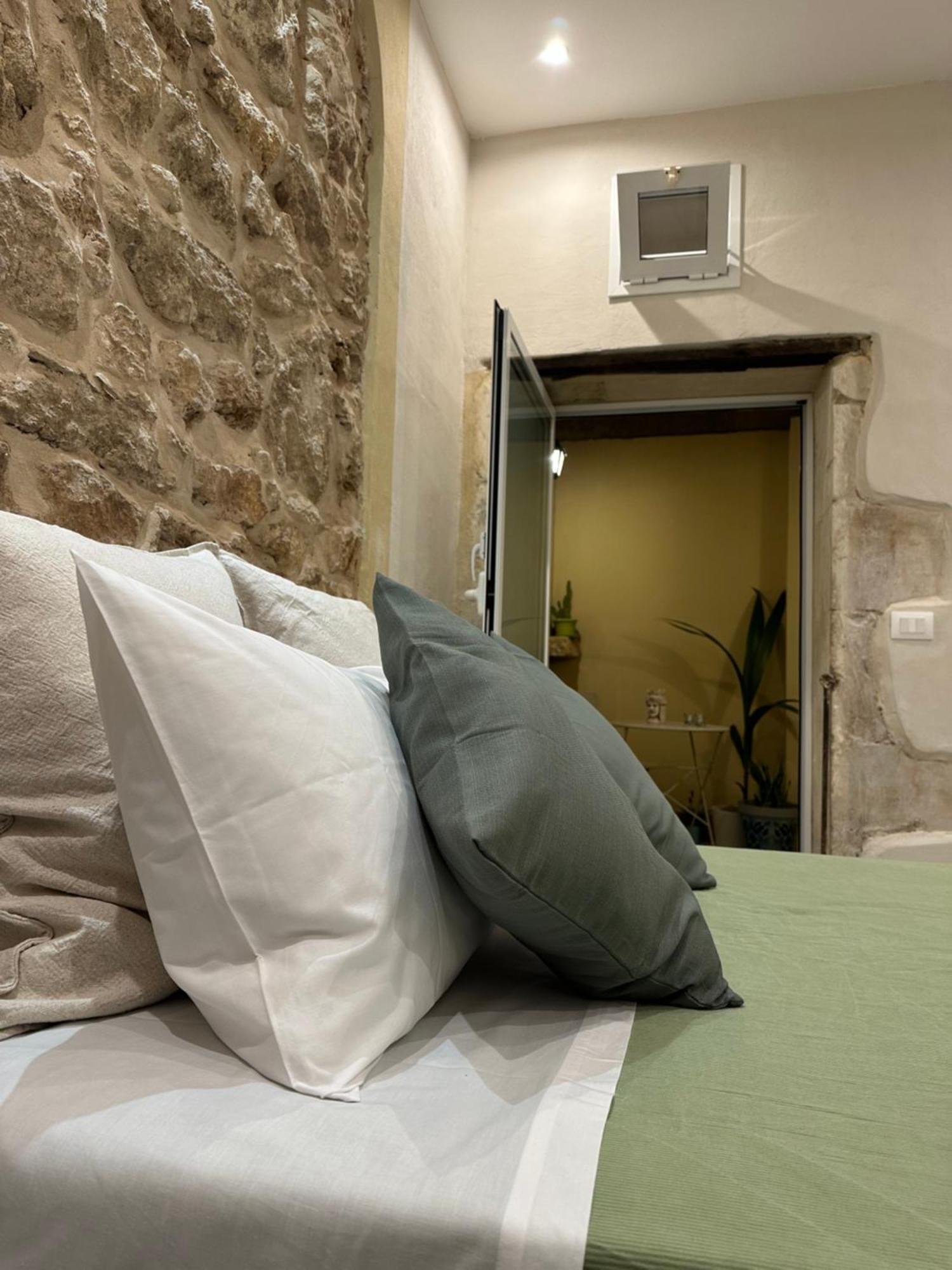 Sykia House Villa Syracuse Luaran gambar