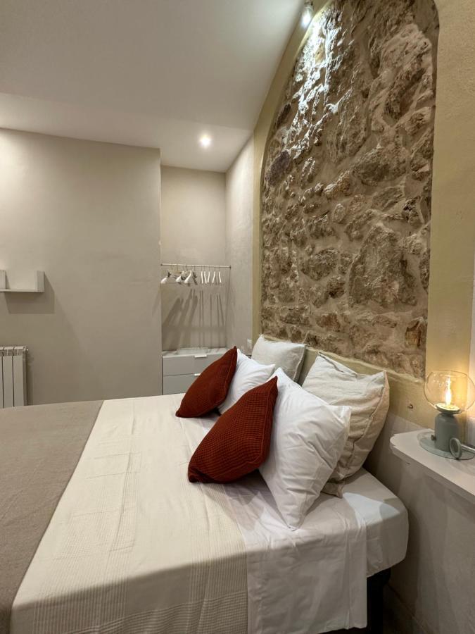 Sykia House Villa Syracuse Luaran gambar