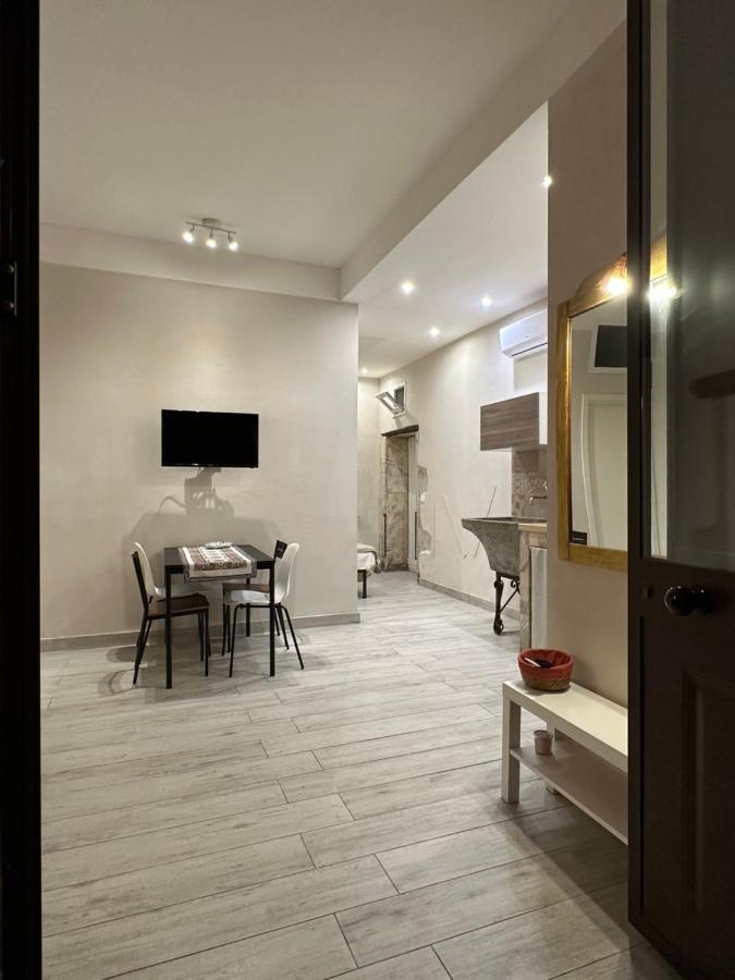 Sykia House Villa Syracuse Luaran gambar