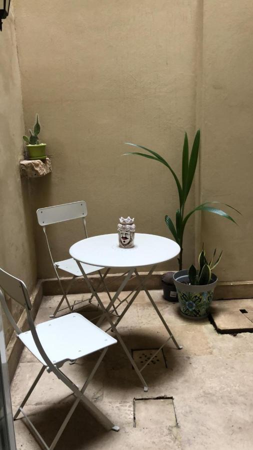 Sykia House Villa Syracuse Luaran gambar