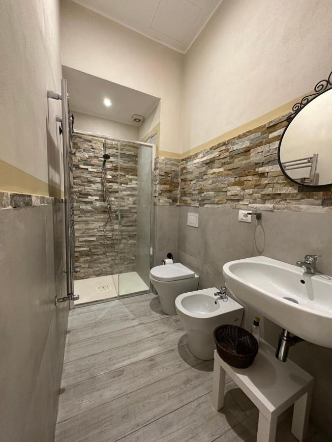 Sykia House Villa Syracuse Luaran gambar