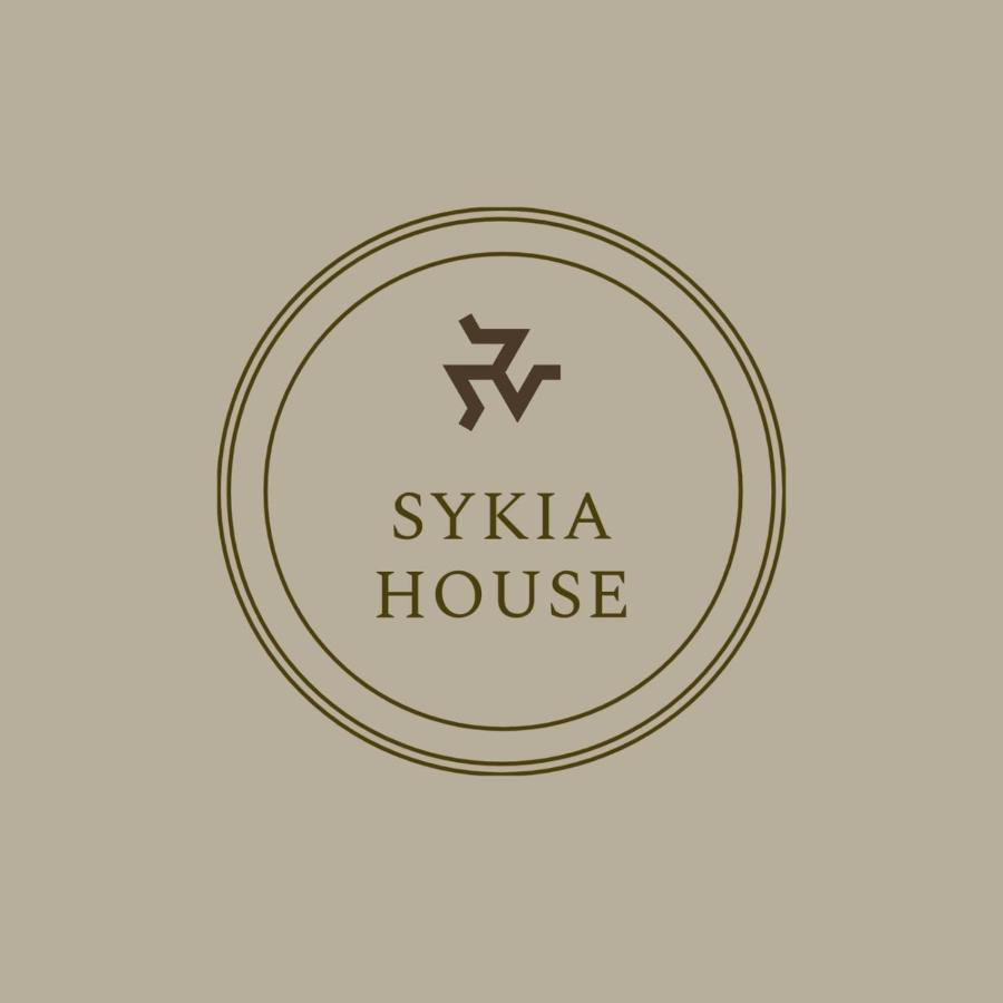Sykia House Villa Syracuse Luaran gambar