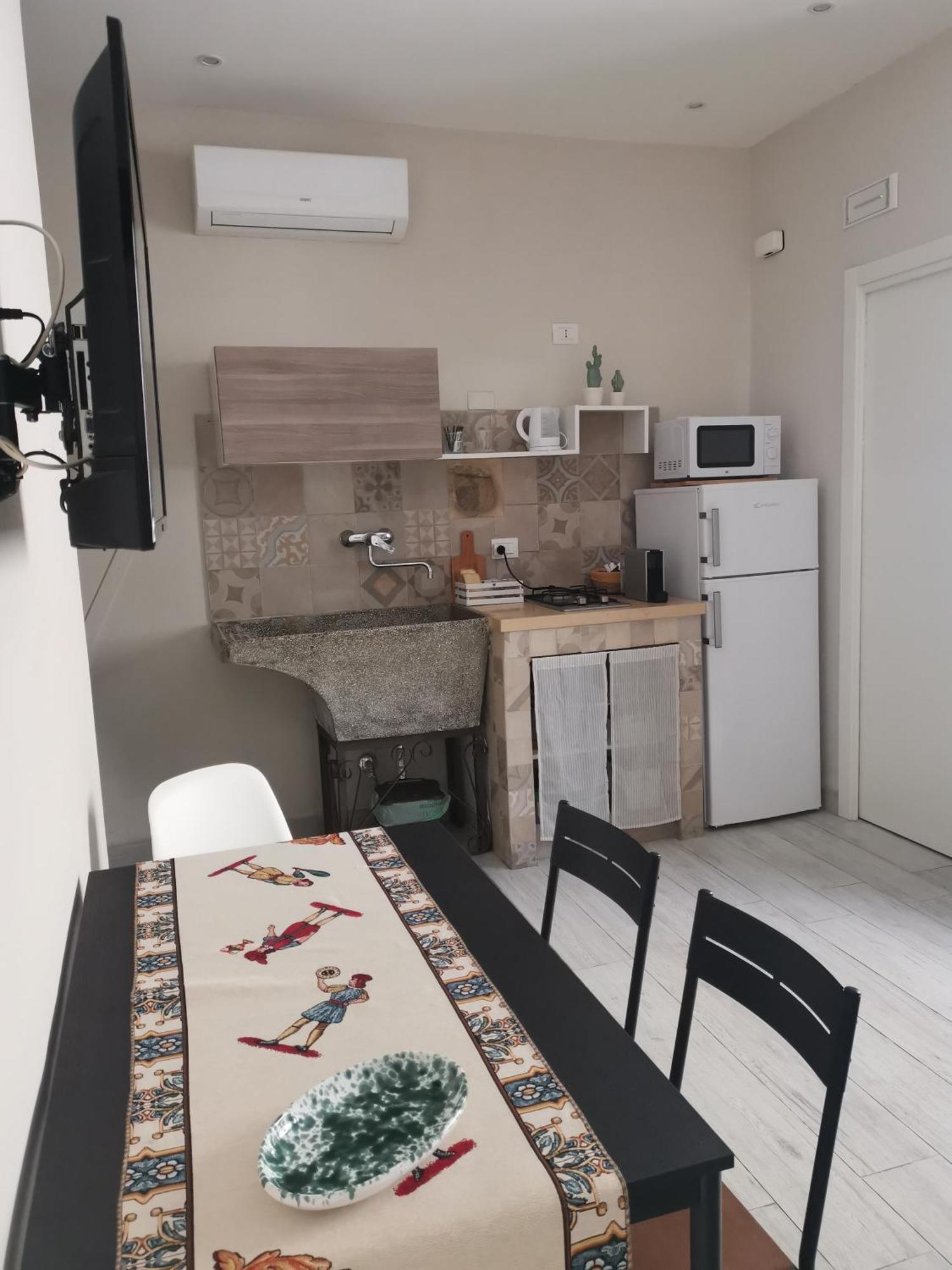 Sykia House Villa Syracuse Luaran gambar