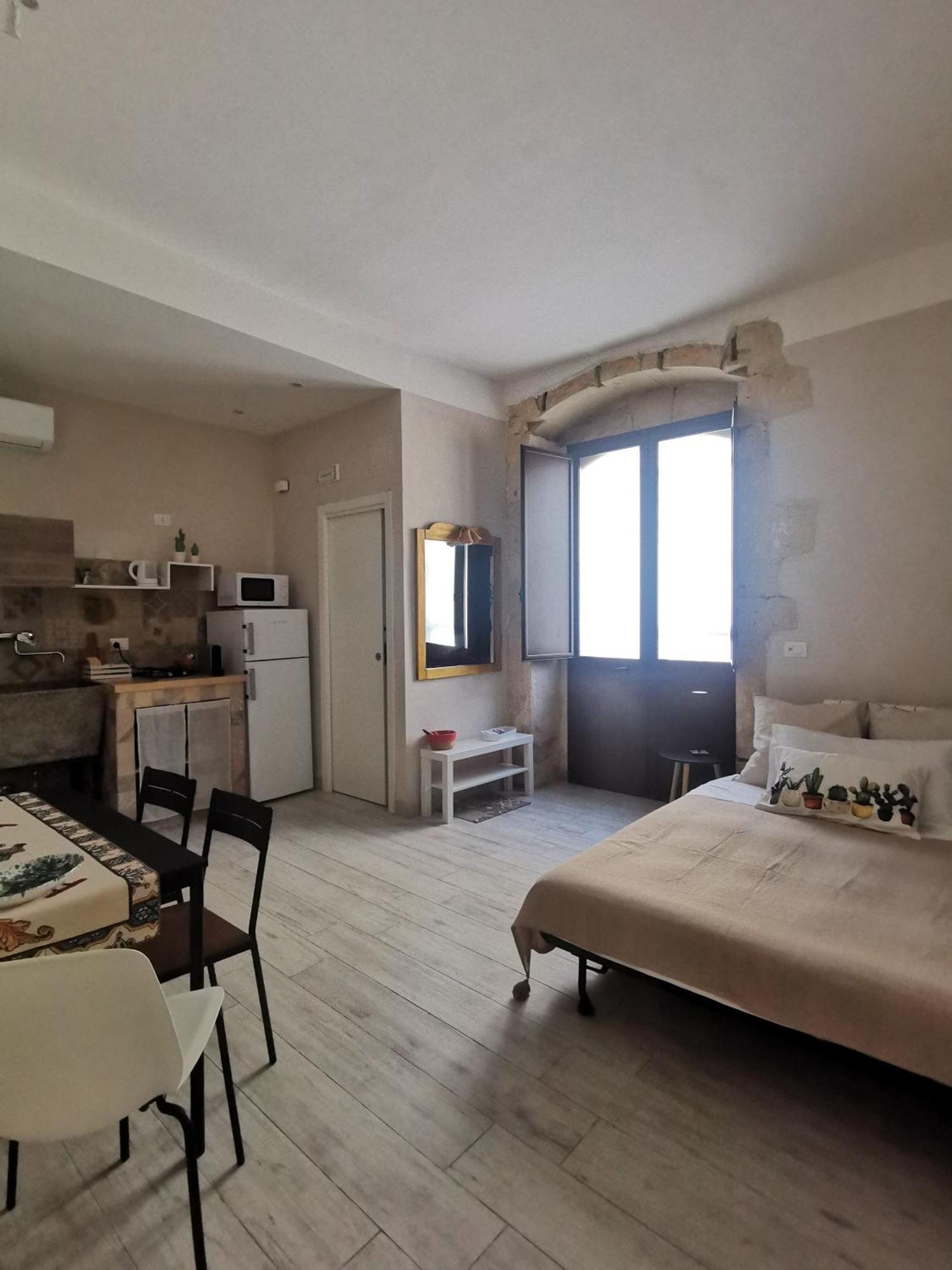 Sykia House Villa Syracuse Luaran gambar